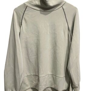 Elie Tahari light green Sweatshirt